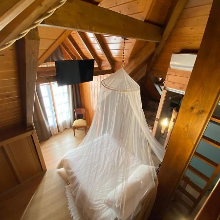 La Casina Del Pozo Villa Bembibre  ภายนอก รูปภาพ