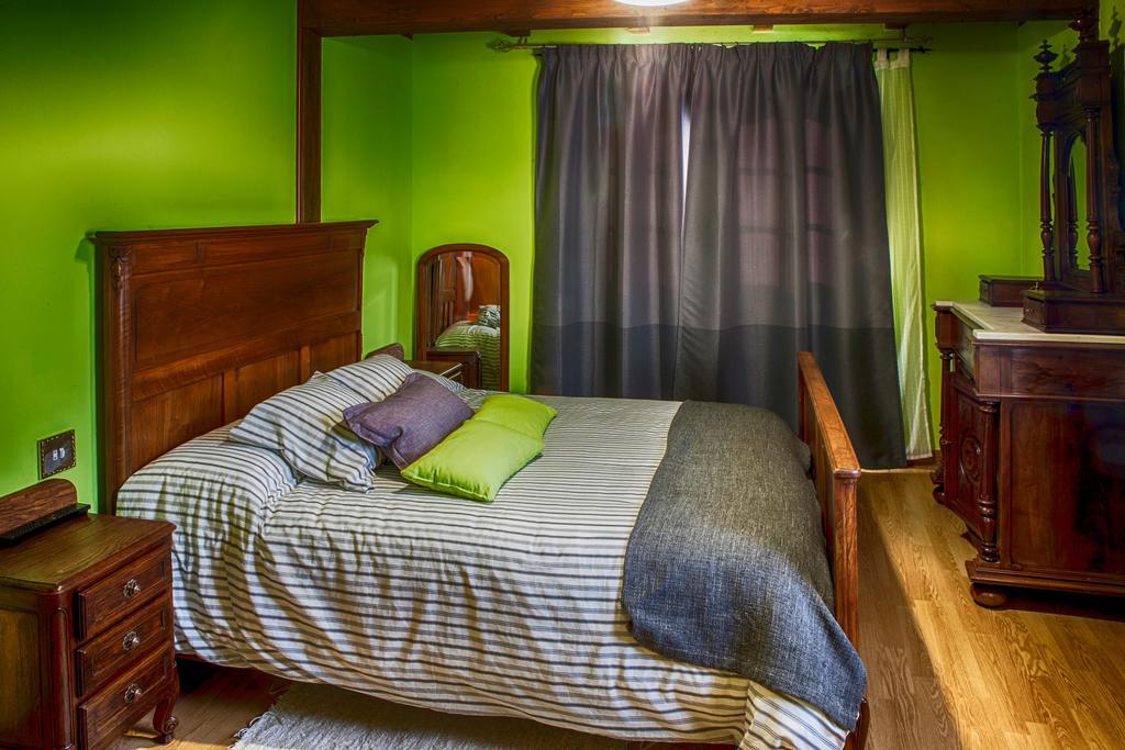 La Casina Del Pozo Villa Bembibre  ภายนอก รูปภาพ