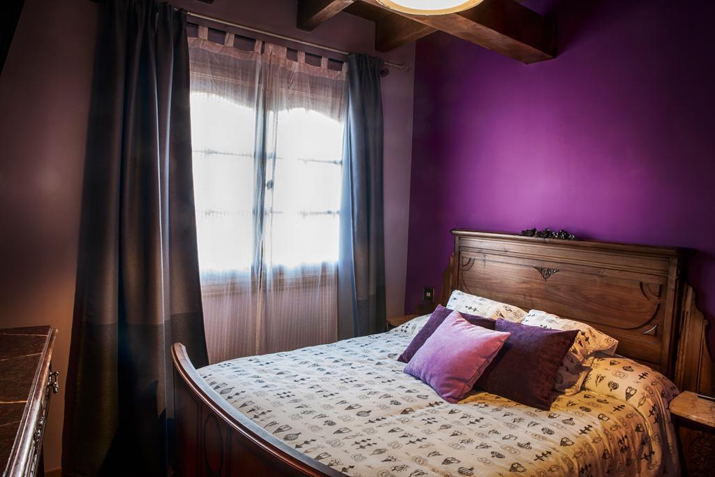 La Casina Del Pozo Villa Bembibre  ภายนอก รูปภาพ