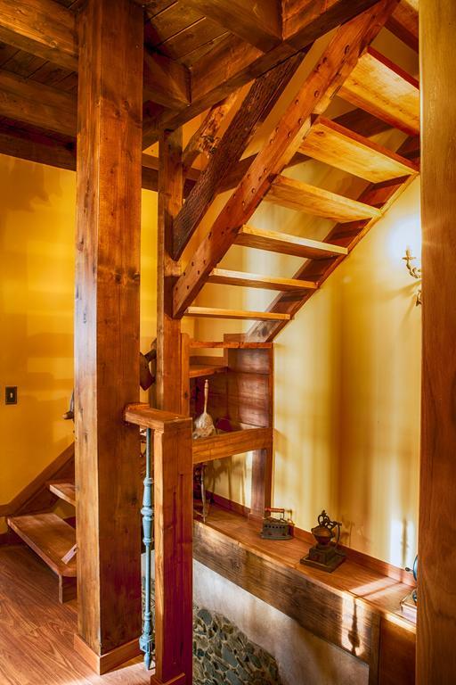 La Casina Del Pozo Villa Bembibre  ภายนอก รูปภาพ